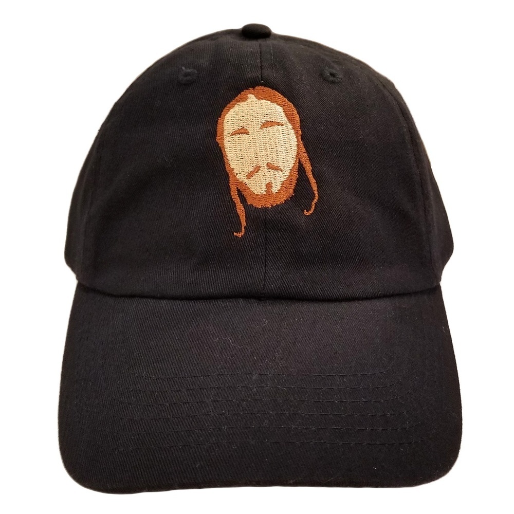 Post Malone Dad hat